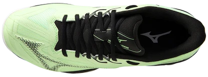 Pánská tenisová obuv Mizuno  Wave Exceed Light 2 Clay Patina Green  EUR 45