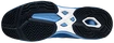 Pánská tenisová obuv Mizuno  Wave Exceed Light AC True Blue