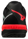 Pánská tenisová obuv Mizuno  Wave Exceed SL 2 CC Black/White