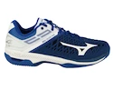 Pánská tenisová obuv Mizuno Wave Exceed Tour 4 AC Blue