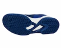 Pánská tenisová obuv Mizuno Wave Exceed Tour 4 CC Blue