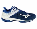 Pánská tenisová obuv Mizuno Wave Exceed Tour 4 CC Blue