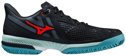 Pánská tenisová obuv Mizuno Wave Exceed Tour 5 AC Coll Blue  EUR 44,5