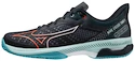 Pánská tenisová obuv Mizuno Wave Exceed Tour 5 AC Coll Blue  EUR 44,5