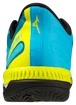 Pánská tenisová obuv Mizuno  Wave Exceed Tour 5 AC Jet Blue
