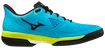Pánská tenisová obuv Mizuno  Wave Exceed Tour 5 AC Jet Blue