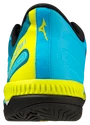 Pánská tenisová obuv Mizuno  Wave Exceed Tour 5 AC Jet Blue