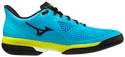 Pánská tenisová obuv Mizuno  Wave Exceed Tour 5 AC Jet Blue