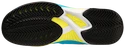 Pánská tenisová obuv Mizuno  Wave Exceed Tour 5 AC Jet Blue