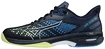Pánská tenisová obuv Mizuno  Wave Exceed Tour 5 AC Total Eclipse