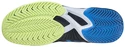 Pánská tenisová obuv Mizuno  Wave Exceed Tour 5 AC Total Eclipse