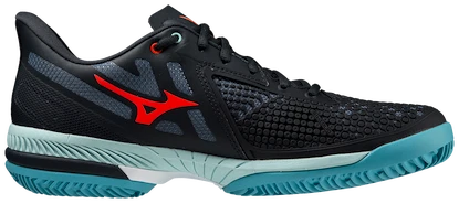 Pánská tenisová obuv Mizuno Wave Exceed Tour 5 Clay Coll Blue