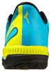 Pánská tenisová obuv Mizuno Wave Exceed Tour 5 Clay Jet Blue
