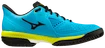 Pánská tenisová obuv Mizuno Wave Exceed Tour 5 Clay Jet Blue