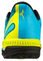 Pánská tenisová obuv Mizuno Wave Exceed Tour 5 Clay Jet Blue