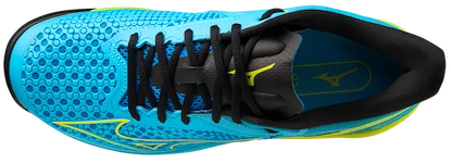 Pánská tenisová obuv Mizuno Wave Exceed Tour 5 Clay Jet Blue  EUR 40,5