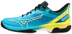 Pánská tenisová obuv Mizuno Wave Exceed Tour 5 Clay Jet Blue  EUR 40,5
