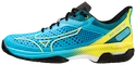 Pánská tenisová obuv Mizuno Wave Exceed Tour 5 Clay Jet Blue  EUR 40,5
