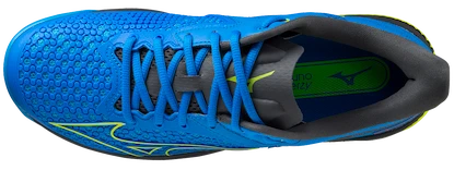 Pánská tenisová obuv Mizuno Wave Exceed Tour 5 Clay PBlue  EUR 44,5