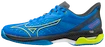 Pánská tenisová obuv Mizuno Wave Exceed Tour 5 Clay PBlue  EUR 44,5