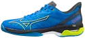 Pánská tenisová obuv Mizuno Wave Exceed Tour 5 Clay PBlue  EUR 44,5