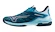 Pánská tenisová obuv Mizuno Wave Exceed TOUR 6 AC Moroccan Blue/White/Blue Topaz  EUR 42