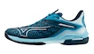 Pánská tenisová obuv Mizuno Wave Exceed TOUR 6 CC Moroccan Blue/White/Blue Topaz