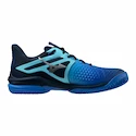 Pánská tenisová obuv Mizuno Wave Exceed Tour 6 CC Mugen Blue/White/Dress Blues