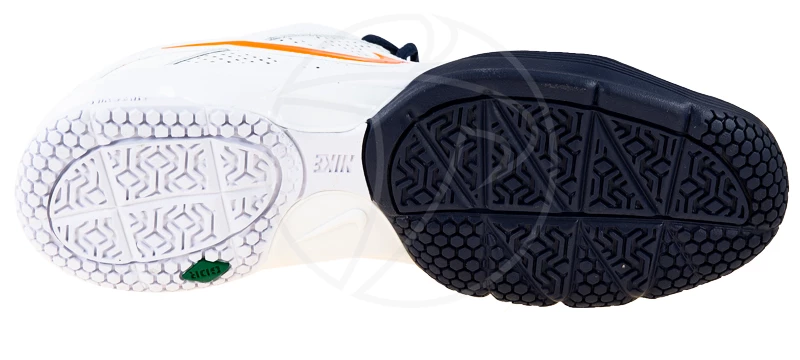 Pánská tenisová obuv Nike Air Courtballistec 4.1
