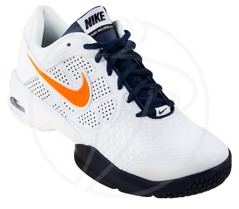 Pánská tenisová obuv Nike Air Courtballistec 4.1