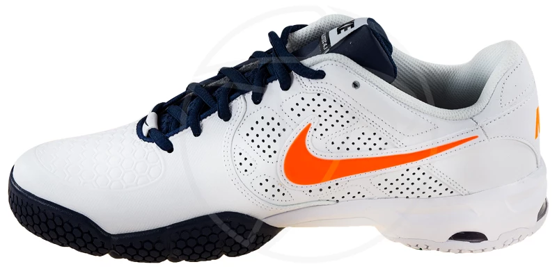 Pánská tenisová obuv Nike Air Courtballistec 4.1