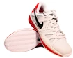 Pánská tenisová obuv Nike Air Vapor Advantage Clay Platinum/Black/Red