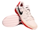 Pánská tenisová obuv Nike Air Vapor Advantage Clay Platinum/Black/Red