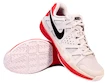 Pánská tenisová obuv Nike Air Vapor Advantage Platinum/Black/Red