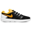 Pánská tenisová obuv Nike Air Zoom Prestige Black/University Gold