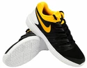 Pánská tenisová obuv Nike Air Zoom Prestige Black/University Gold