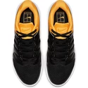 Pánská tenisová obuv Nike Air Zoom Prestige Black/University Gold