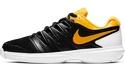 Pánská tenisová obuv Nike Air Zoom Prestige Black/University Gold