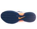 Pánská tenisová obuv Nike Air Zoom Prestige Clay Green Abyss - EUR 42.5