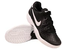 Pánská tenisová obuv Nike Air Zoom Resistance Black/White