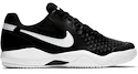 Pánská tenisová obuv Nike Air Zoom Resistance Black/White