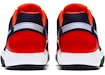 Pánská tenisová obuv Nike Air Zoom Resistance Bright Crimson
