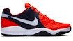Pánská tenisová obuv Nike Air Zoom Resistance Bright Crimson