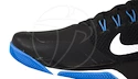 Pánská tenisová obuv Nike Air Zoom Ultra Black/White