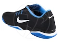 Pánská tenisová obuv Nike Air Zoom Ultra Black/White