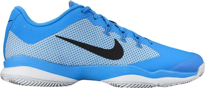 Pánská tenisová obuv Nike Air Zoom Ultra Clay Blue - EUR 41