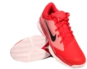 Pánská tenisová obuv Nike Air Zoom Ultra Clay Red/Black - UK 9.0