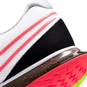 Pánská tenisová obuv Nike Air Zoom Vapor Cage 4 White/Red