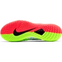 Pánská tenisová obuv Nike Air Zoom Vapor Cage 4 White/Red