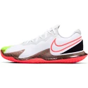 Pánská tenisová obuv Nike Air Zoom Vapor Cage 4 White/Red